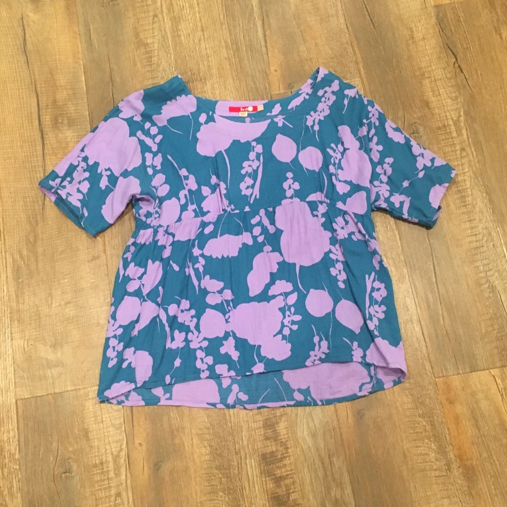 Boden Top US Size 10